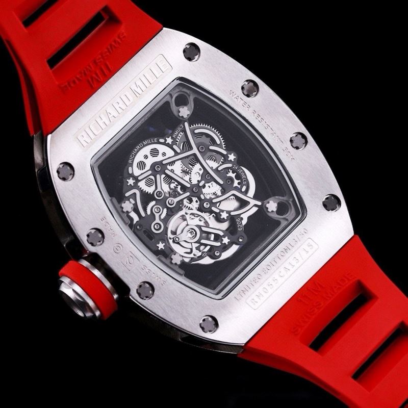 RICHARD MILLE Watches